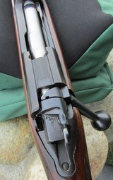 Winchester Model 70 Pre-64 250-3000 Savage 1939 Rare Collectible - 5 of 15