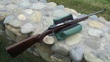 Winchester Model 70 Pre-64 250-3000 Savage 1939 Rare Collectible - 1 of 15
