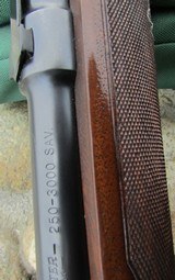 Winchester Model 70 Pre-64 250-3000 Savage 1939 Rare Collectible - 10 of 15