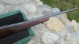 Winchester Model 70 Pre-64 250-3000 Savage 1939 Rare Collectible - 3 of 15