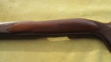 Original Winchester Model 70 Pre-64 Monty Carlo Featherweight Walnut Stock "Nice" - 6 of 15