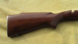 Original Winchester Model 70 Pre-64 Monty Carlo Featherweight Walnut Stock "Nice" - 2 of 15
