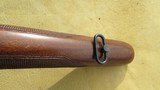 Original Winchester Model 70 Pre-64 Monty Carlo Featherweight Walnut Stock "Nice" - 15 of 15