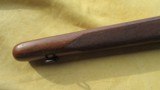 Original Winchester Model 70 Pre-64 Monty Carlo Featherweight Walnut Stock "Nice" - 7 of 15