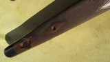 Winchester Model 70 Pre-64 375 H&H Super Grade Stock - 9 of 15