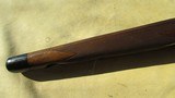 Winchester Model 70 Pre-64 375 H&H Super Grade Stock - 4 of 15