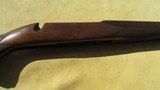 Winchester Model 70 Pre-64 375 H&H Super Grade Stock - 7 of 15