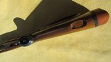 Winchester Model 70 Pre-64 375 H&H Super Grade Stock - 11 of 15