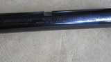 Winchester Model 70 Pre-64 Featherweight Barrel 30-06 - 8 of 15