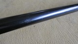 Winchester Model 70 Pre-64 Featherweight Barrel 30-06 - 13 of 15