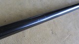 Winchester Model 70 Pre-64 Featherweight Barrel 30-06 - 3 of 15