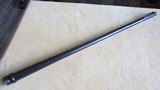 Winchester Model 70 Pre-64 Featherweight Barrel 30-06 - 1 of 15