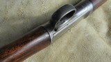 Winchester Model 1903 .22
Cal. Automatic Pre-War Pre-64 - 12 of 15
