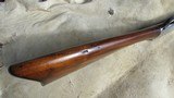 Winchester Model 1903 .22
Cal. Automatic Pre-War Pre-64 - 11 of 15