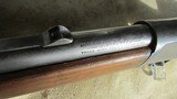 Winchester Model 1903 .22
Cal. Automatic Pre-War Pre-64 - 5 of 15