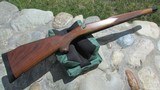 Winchester Model 70 Pre-64 375 H&H Super Grade Stock - 1 of 14