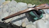 Winchester Model 70 Pre-64 375 H&H Super Grade Stock - 7 of 14