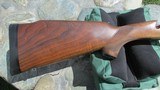 Winchester Model 70 Pre-64 375 H&H Super Grade Stock - 2 of 14