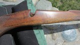 Winchester Model 70 Pre-64 375 H&H Super Grade Stock - 3 of 14