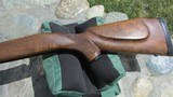 Winchester Model 70 Pre-64 375 H&H Super Grade Stock - 9 of 14