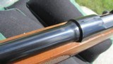 Winchester Model 70 Featherweight 22-250 Rem - 9 of 15
