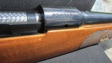Winchester Model 70 Featherweight 22-250 Rem - 6 of 15