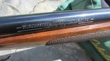 Winchester Model 70 Featherweight 22-250 Rem - 10 of 15