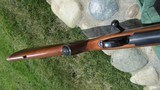 Winchester Model 70 Featherweight 22-250 Rem - 11 of 15