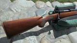 Winchester Model 70 Featherweight 22-250 Rem - 2 of 15
