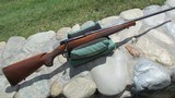 Winchester Model 70 Featherweight 22-250 Rem - 15 of 15