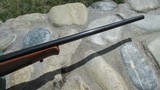 Winchester Model 70 Featherweight 22-250 Rem - 4 of 15