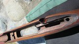 Winchester Model 70 Pre-64 Featherweight Monty Carlo Walnut Stock - 13 of 15