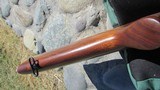 Winchester Model 70 Pre-64 Featherweight Monty Carlo Walnut Stock - 9 of 15