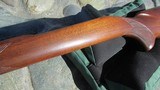 Winchester Model 70 Pre-64 Featherweight Monty Carlo Walnut Stock - 6 of 15