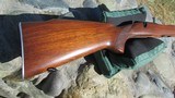 Winchester Model 70 Pre-64 Featherweight Monty Carlo Walnut Stock - 15 of 15
