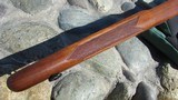 Winchester Model 70 Pre-64 Featherweight Monty Carlo Walnut Stock - 5 of 15