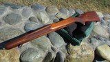 Winchester Model 70 Pre-64 Featherweight Monty Carlo Walnut Stock - 14 of 15