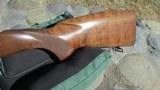 Winchester Model 70 Pre-64 Standard Walnut Stock - 13 of 15