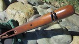 Winchester Model 70 Pre-64 Standard Walnut Stock - 10 of 15