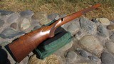 Winchester Model 70 Pre-64 Standard Walnut Stock - 1 of 15