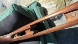 Winchester Model 70 Pre-64 Standard Walnut Stock - 9 of 15