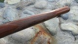 Winchester 70 Pre-64 Featherweight Monty Carlo Walnut Stock - 14 of 15