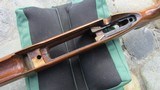 Winchester 70 Pre-64 Featherweight Monty Carlo Walnut Stock - 9 of 15