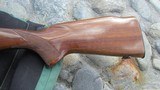 Winchester 70 Pre-64 Featherweight Monty Carlo Walnut Stock - 2 of 15