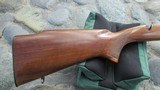 Winchester 70 Pre-64 Featherweight Monty Carlo Walnut Stock - 12 of 15