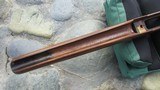 Winchester 70 Pre-64 Featherweight Monty Carlo Walnut Stock - 8 of 15