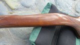 Winchester 70 Pre-64 Featherweight Monty Carlo Walnut Stock - 3 of 15