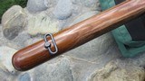 Winchester 70 Pre-64 Featherweight Monty Carlo Walnut Stock - 7 of 15