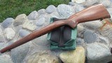 Winchester 70 Pre-64 Featherweight Monty Carlo Walnut Stock - 1 of 15