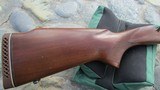 Winchester 70 Pre-64 Featherweight Monty Carlo Stock - 2 of 15